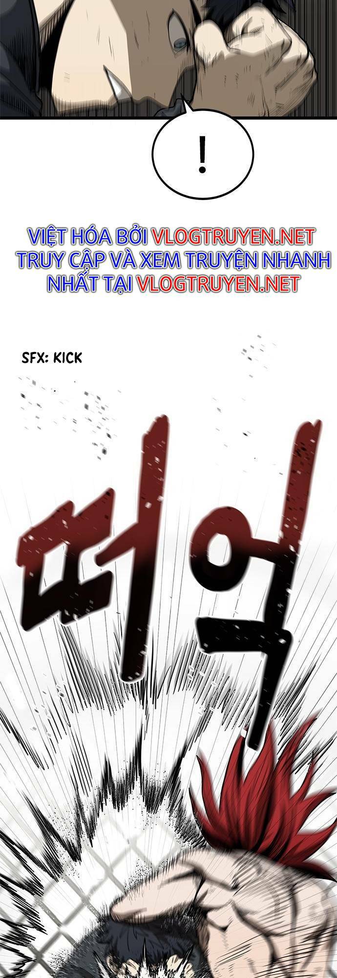Vua Võ Đài - Chapter 3 - Page 9