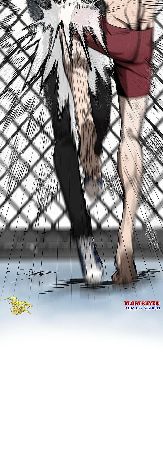 Vua Võ Đài - Chapter 3 - Page 10