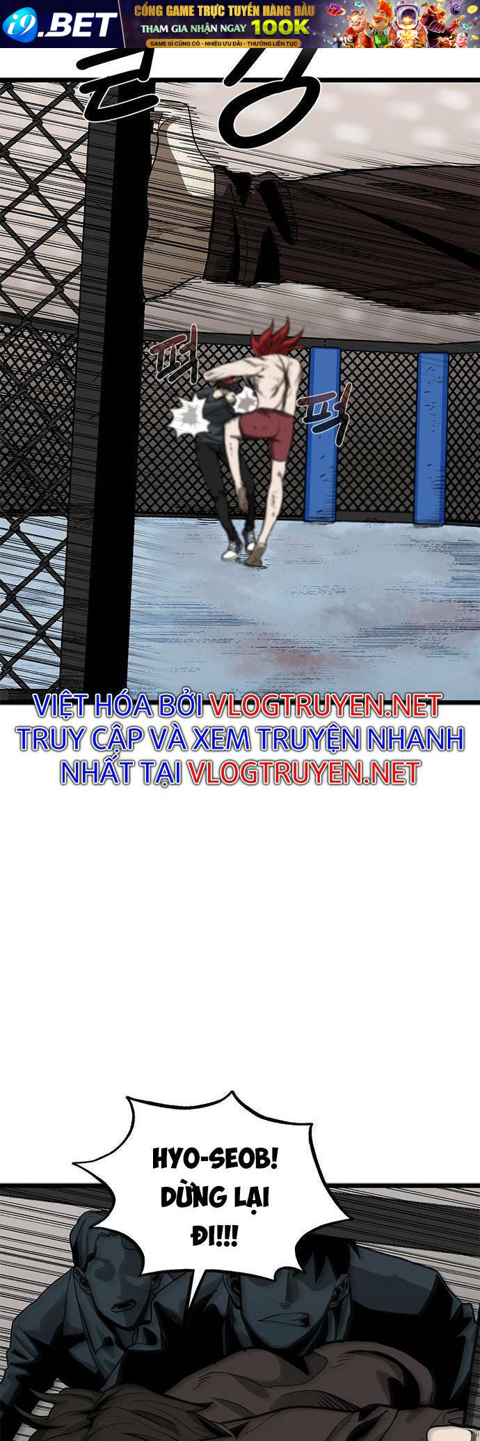 Vua Võ Đài - Chapter 3 - Page 12