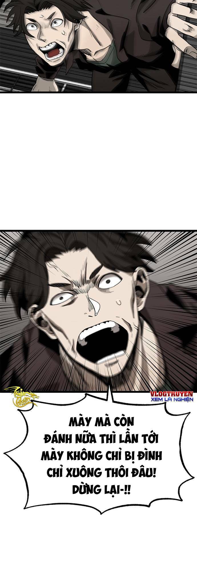 Vua Võ Đài - Chapter 3 - Page 13