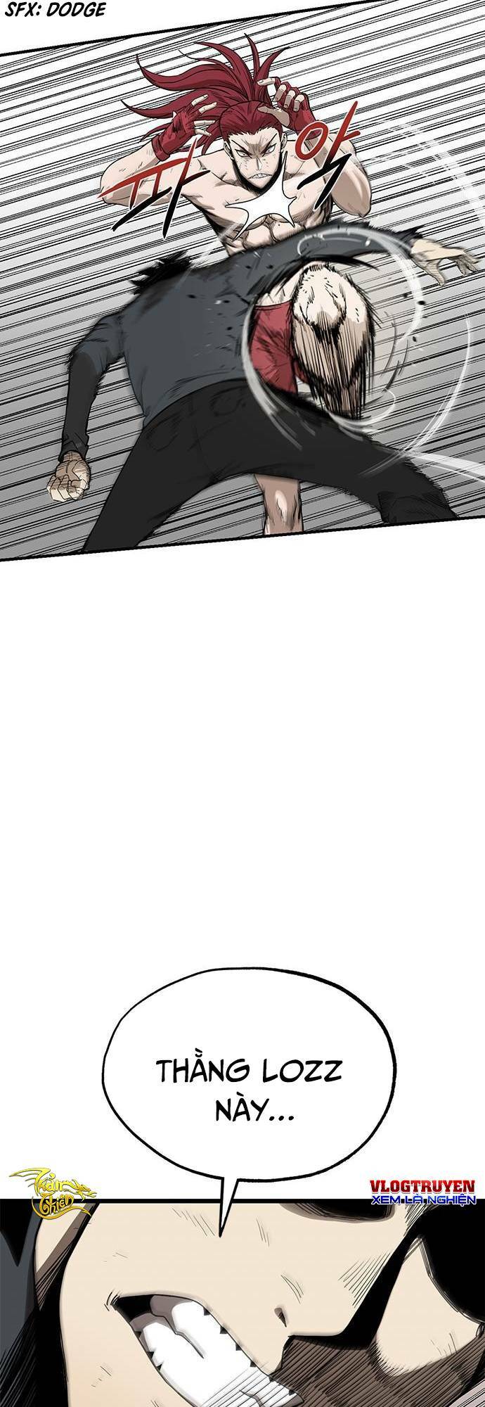 Vua Võ Đài - Chapter 3 - Page 15