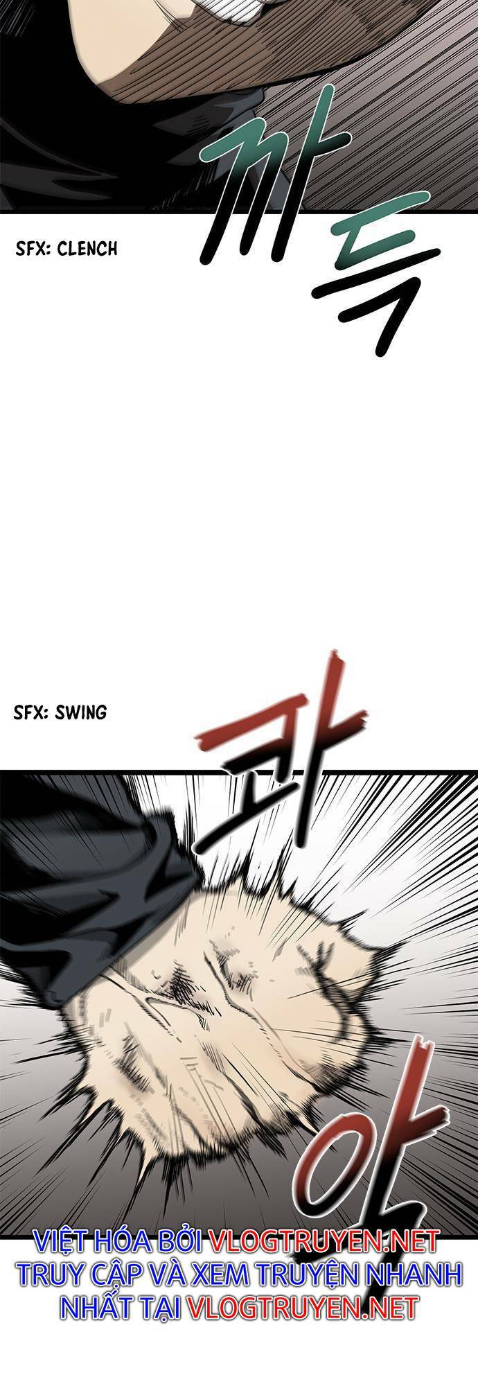 Vua Võ Đài - Chapter 3 - Page 16
