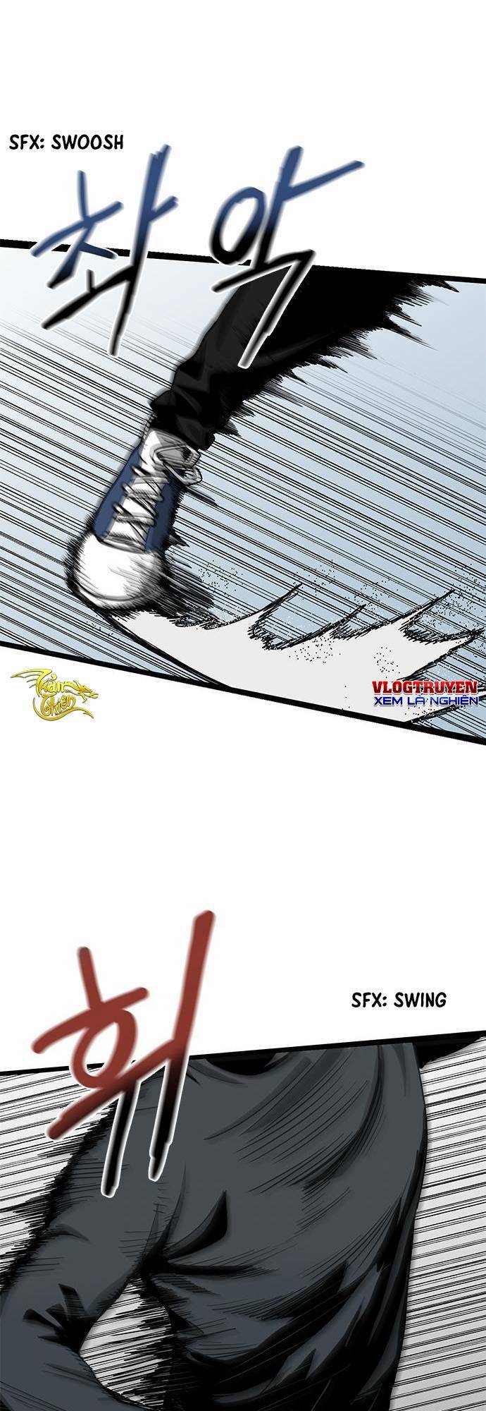 Vua Võ Đài - Chapter 3 - Page 17
