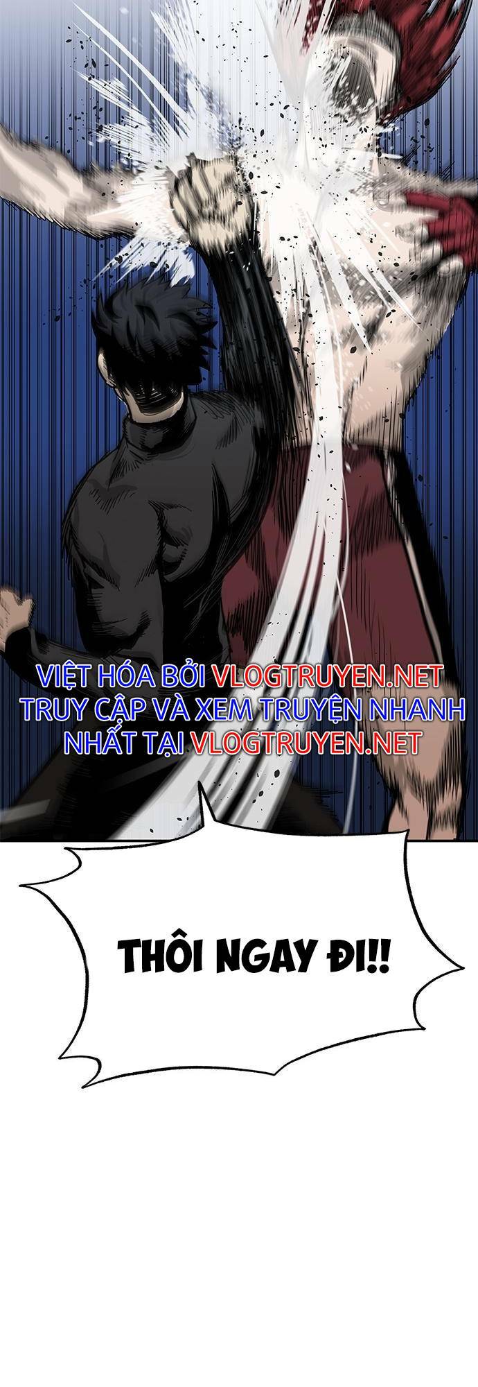 Vua Võ Đài - Chapter 3 - Page 19
