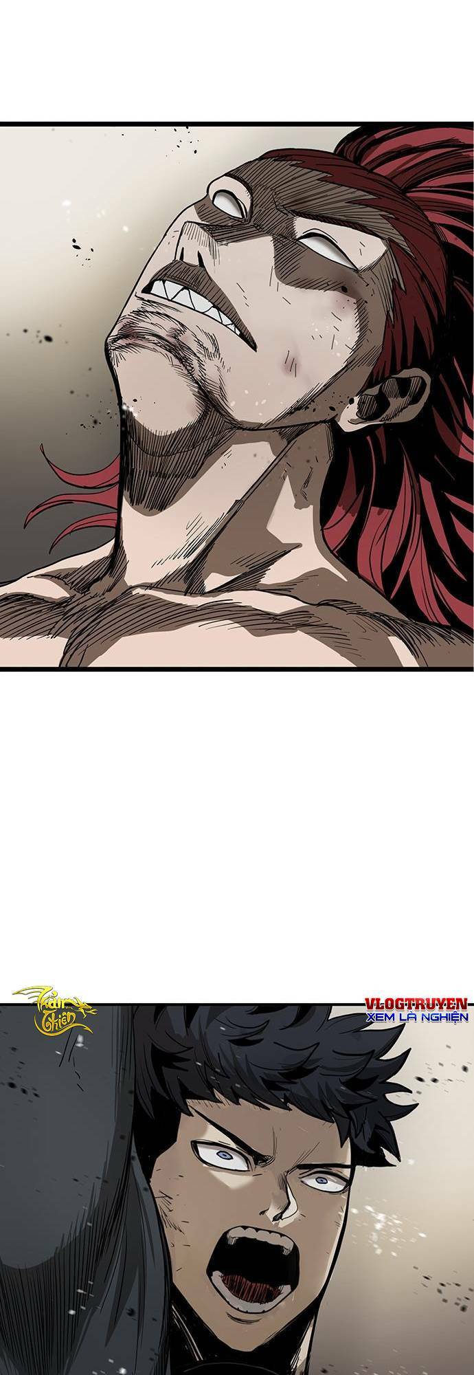 Vua Võ Đài - Chapter 3 - Page 20