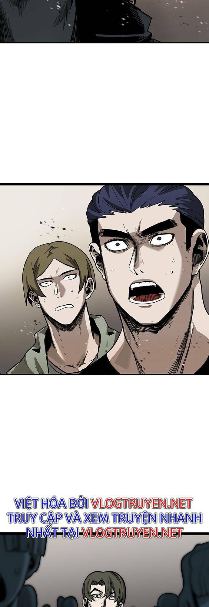 Vua Võ Đài - Chapter 3 - Page 21