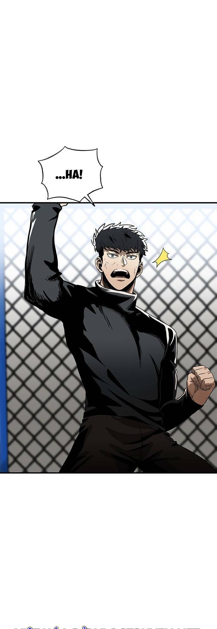 Vua Võ Đài - Chapter 3 - Page 23