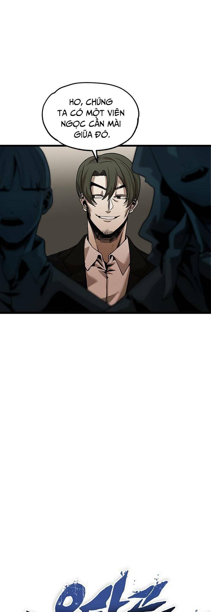 Vua Võ Đài - Chapter 3 - Page 27