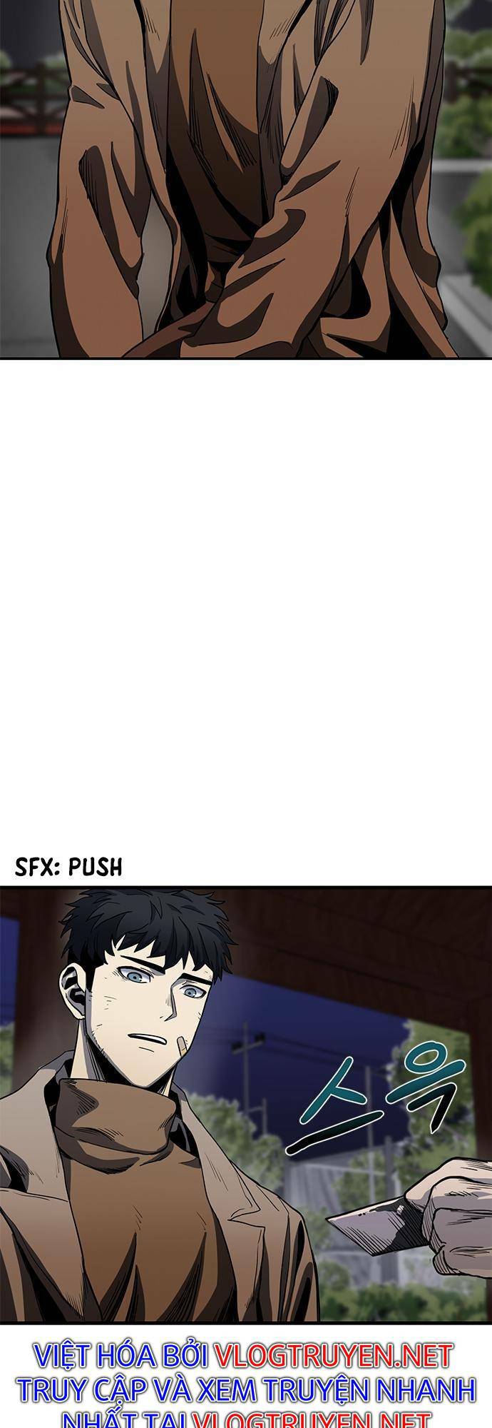 Vua Võ Đài - Chapter 3 - Page 36