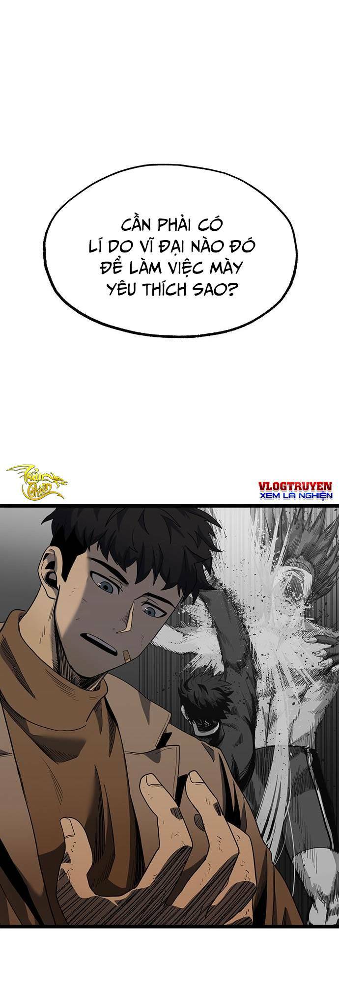 Vua Võ Đài - Chapter 3 - Page 47