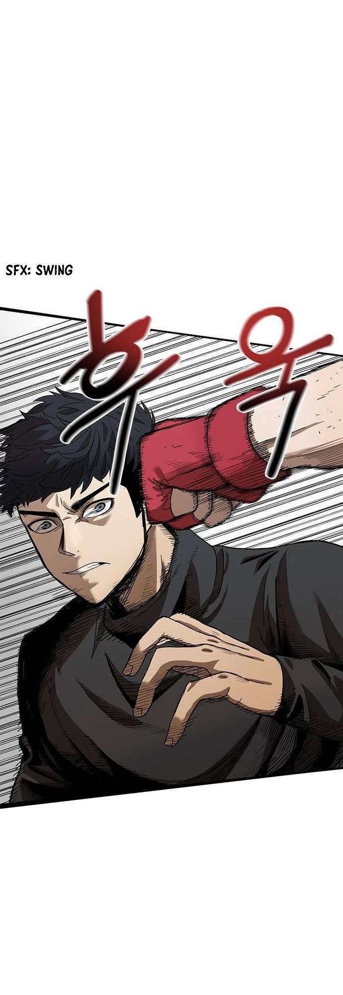 Vua Võ Đài - Chapter 3 - Page 4