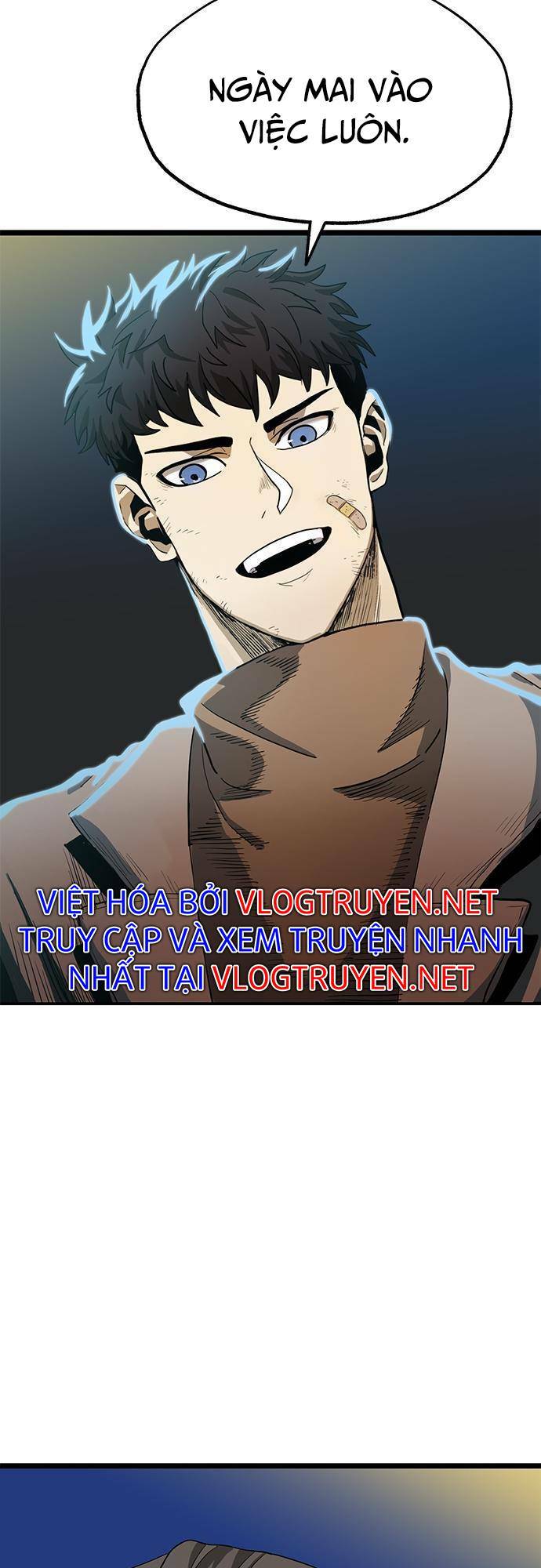 Vua Võ Đài - Chapter 3 - Page 51