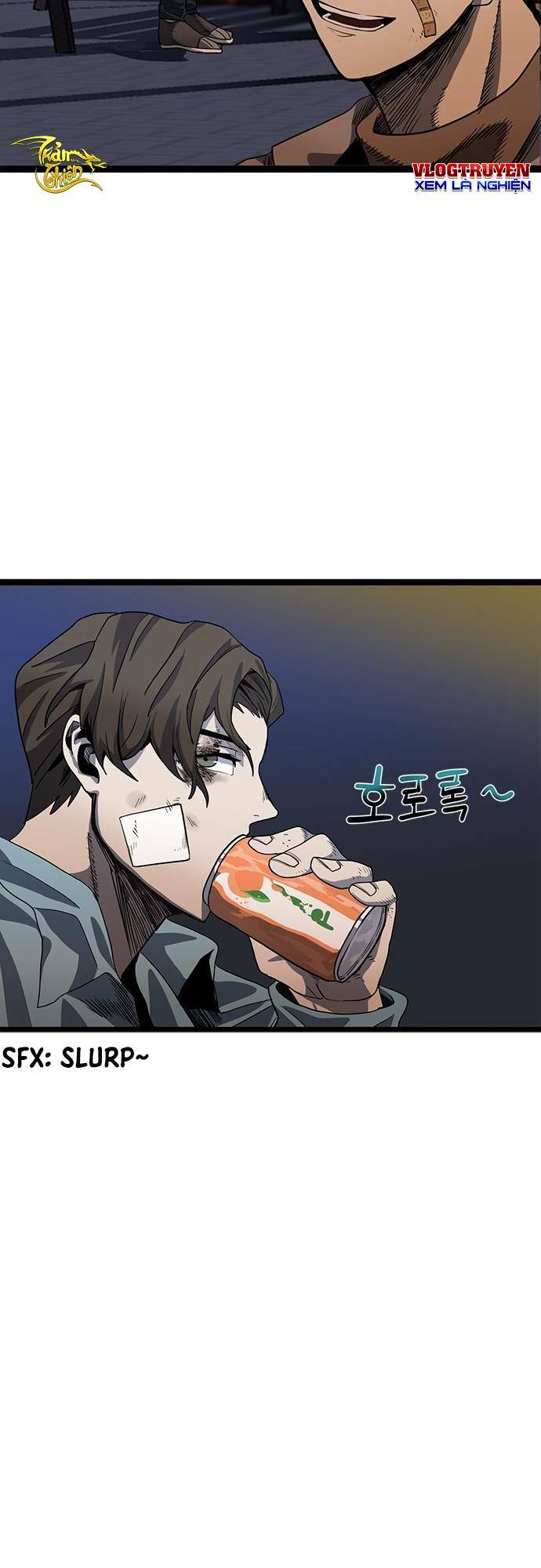 Vua Võ Đài - Chapter 3 - Page 53