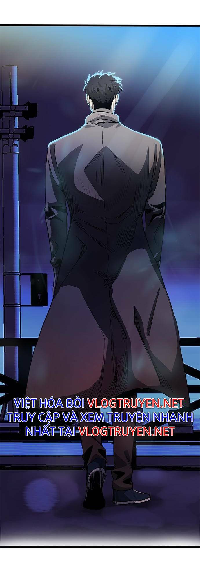 Vua Võ Đài - Chapter 3 - Page 54