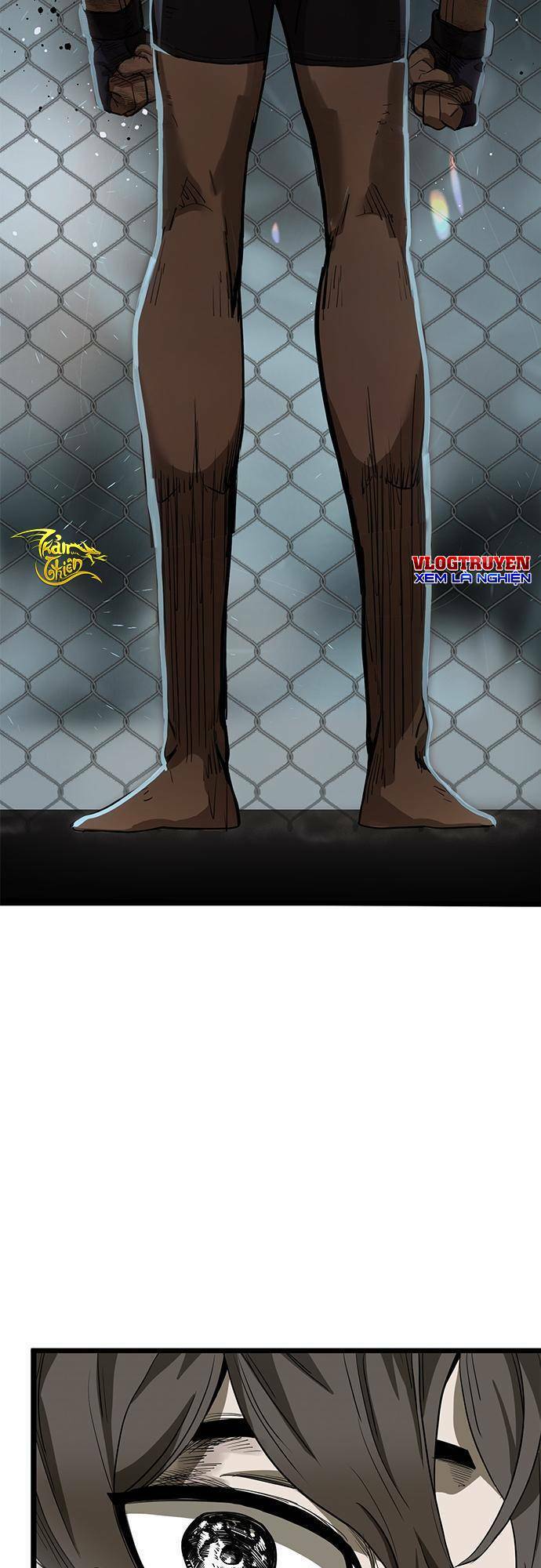 Vua Võ Đài - Chapter 3 - Page 56