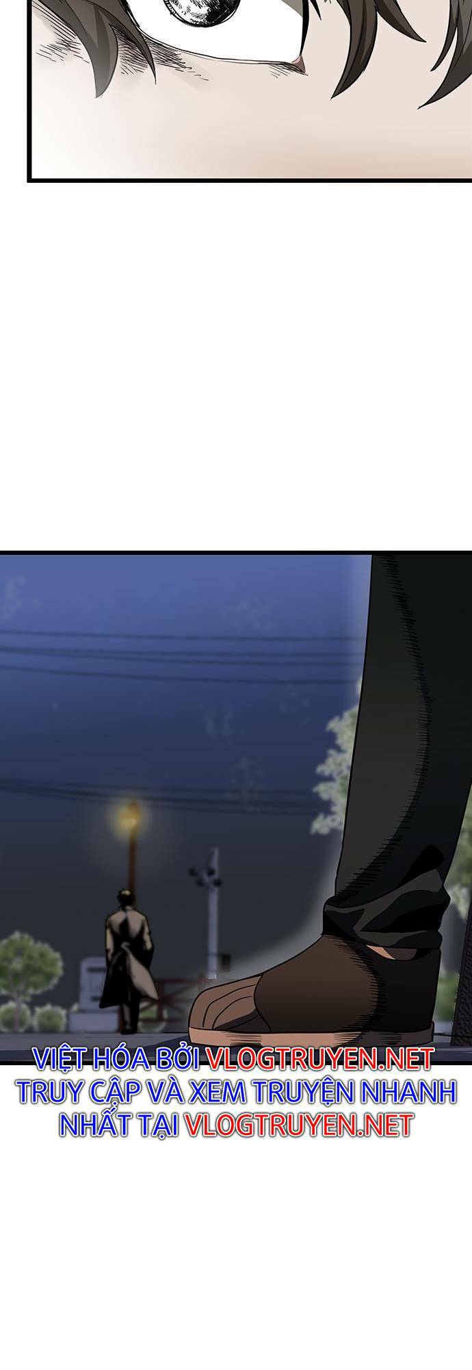 Vua Võ Đài - Chapter 3 - Page 57