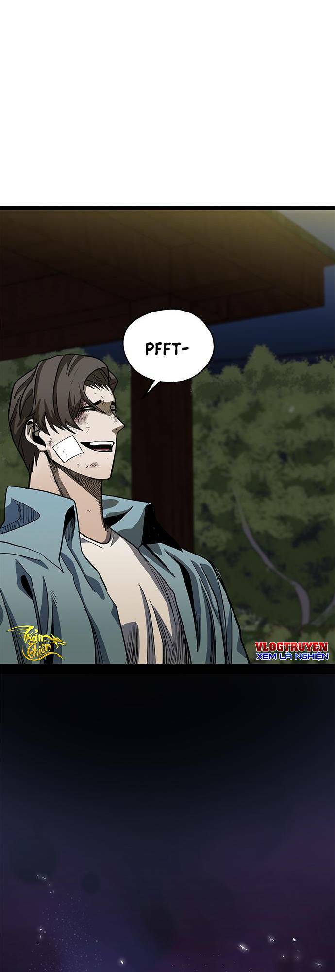 Vua Võ Đài - Chapter 3 - Page 58