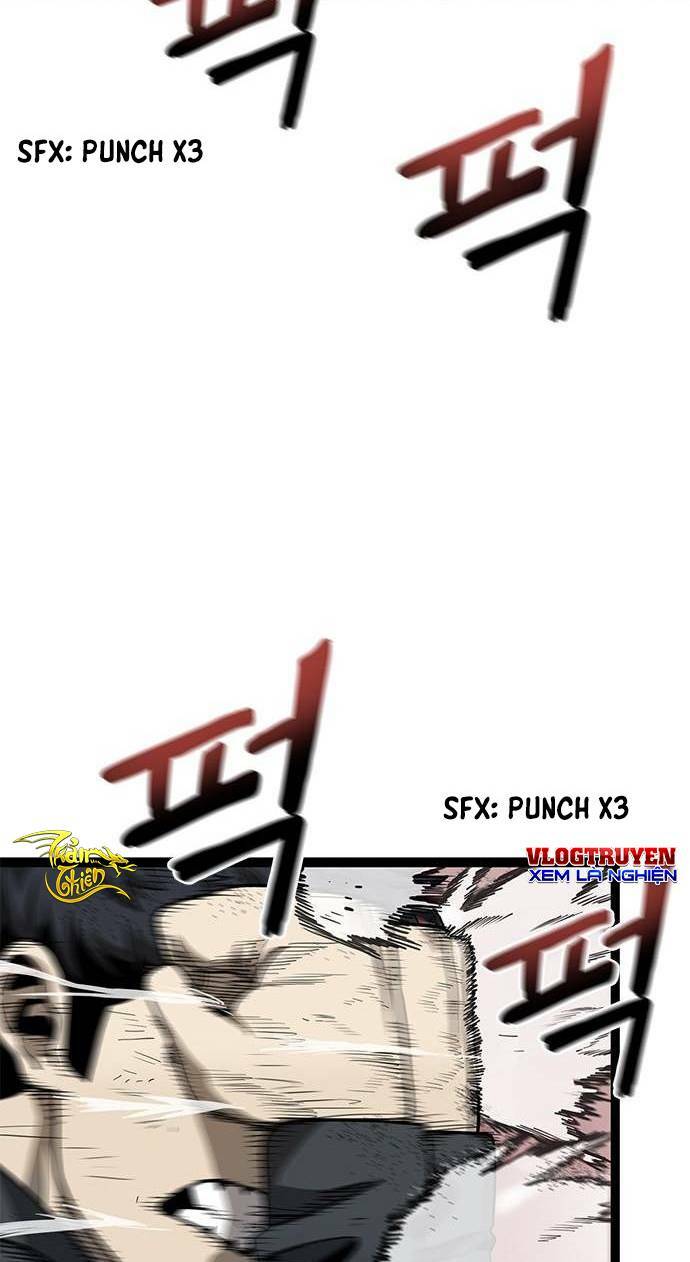 Vua Võ Đài - Chapter 3 - Page 7