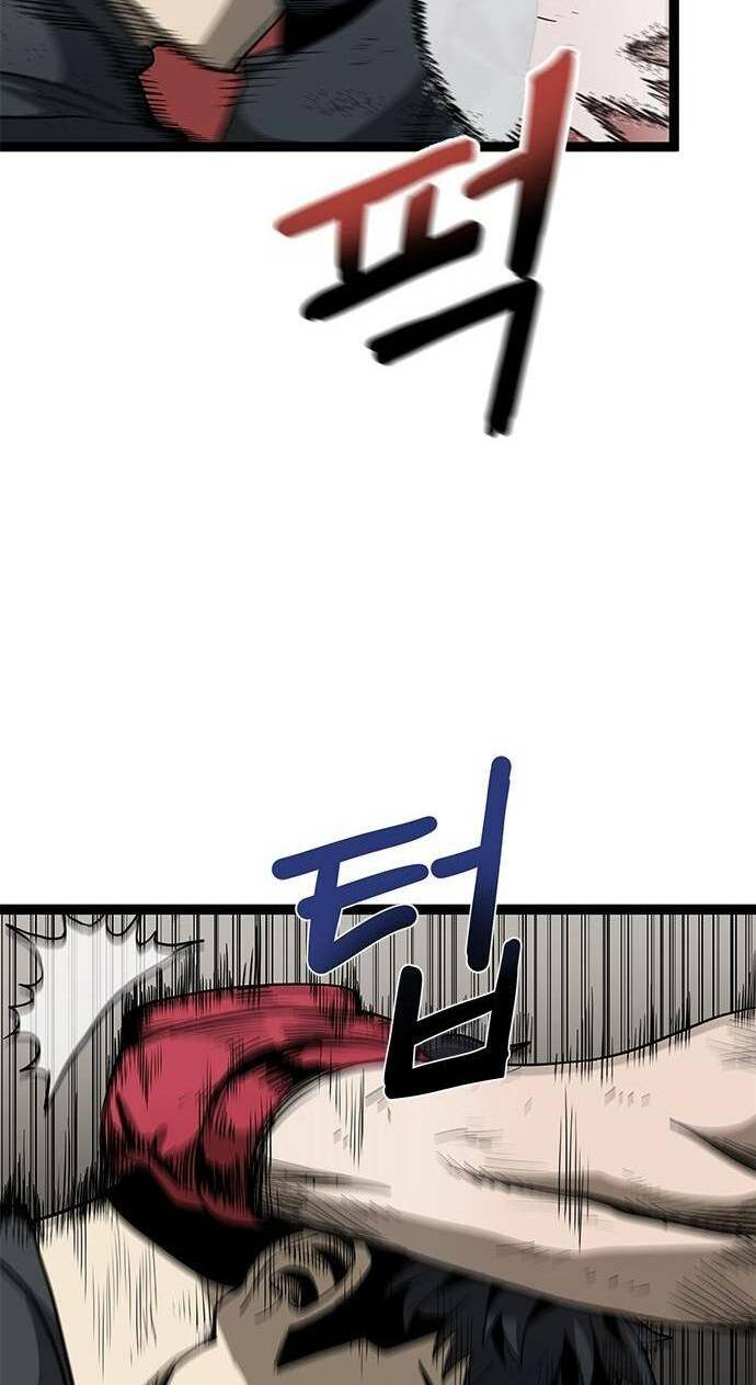 Vua Võ Đài - Chapter 3 - Page 8