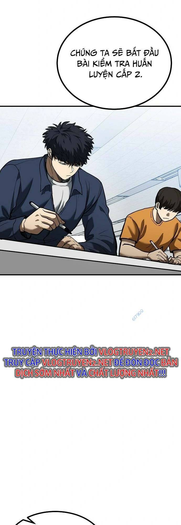 Vua Võ Đài - Chapter 30 - Page 14