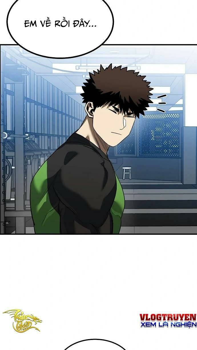 Vua Võ Đài - Chapter 30 - Page 15