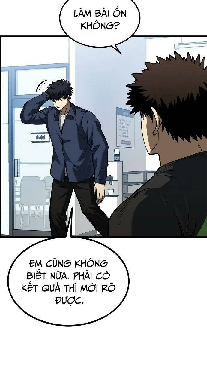 Vua Võ Đài - Chapter 30 - Page 16