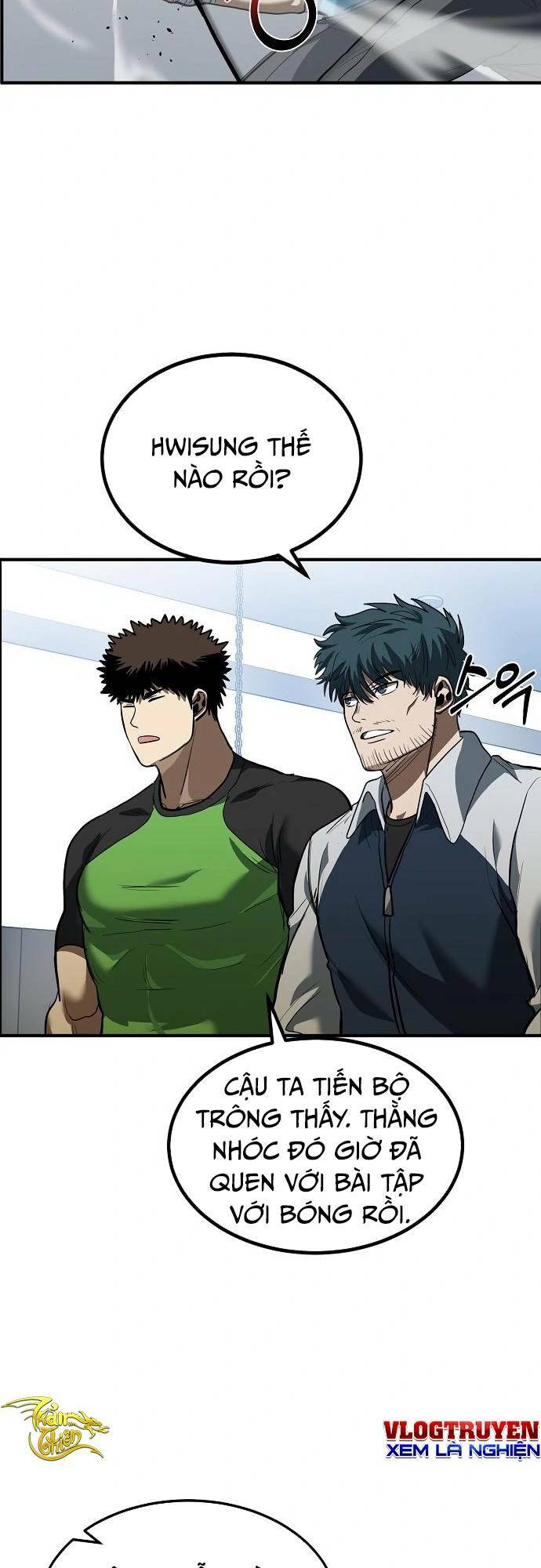 Vua Võ Đài - Chapter 30 - Page 18