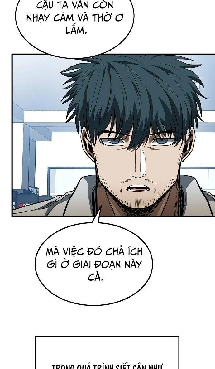 Vua Võ Đài - Chapter 30 - Page 19