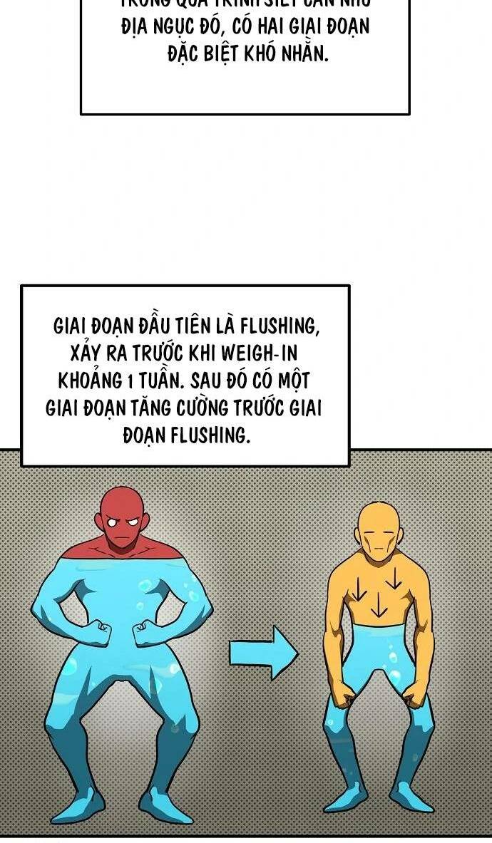 Vua Võ Đài - Chapter 30 - Page 20