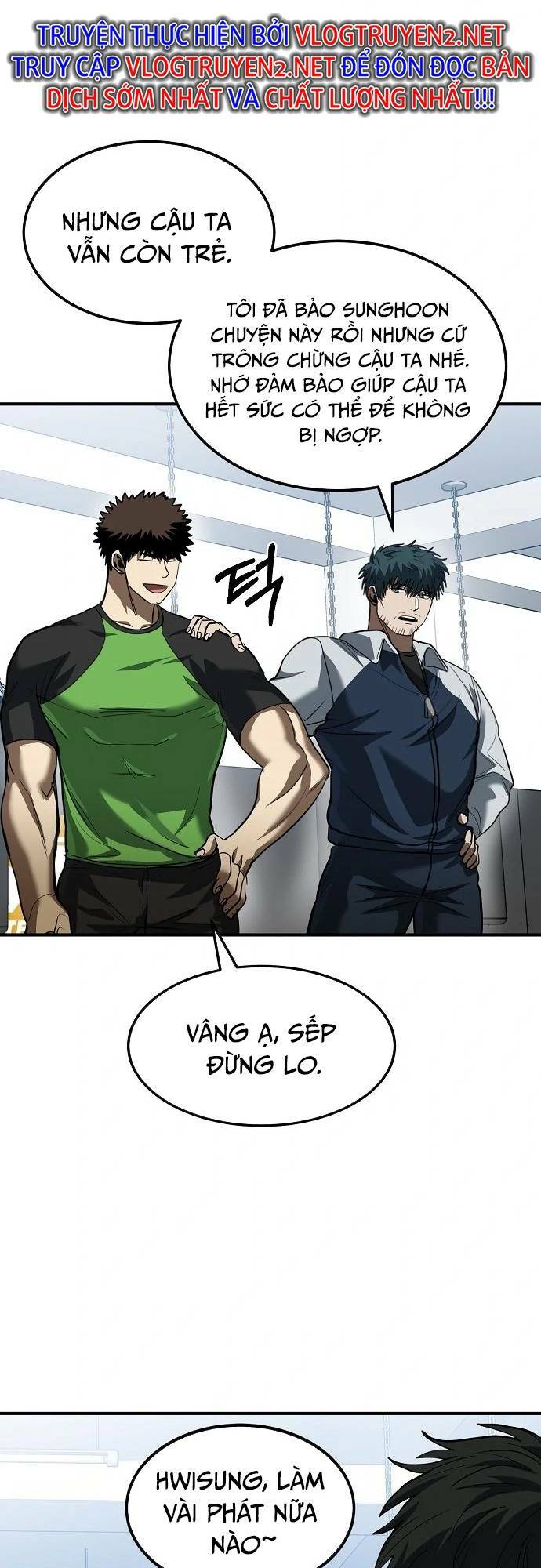 Vua Võ Đài - Chapter 30 - Page 24