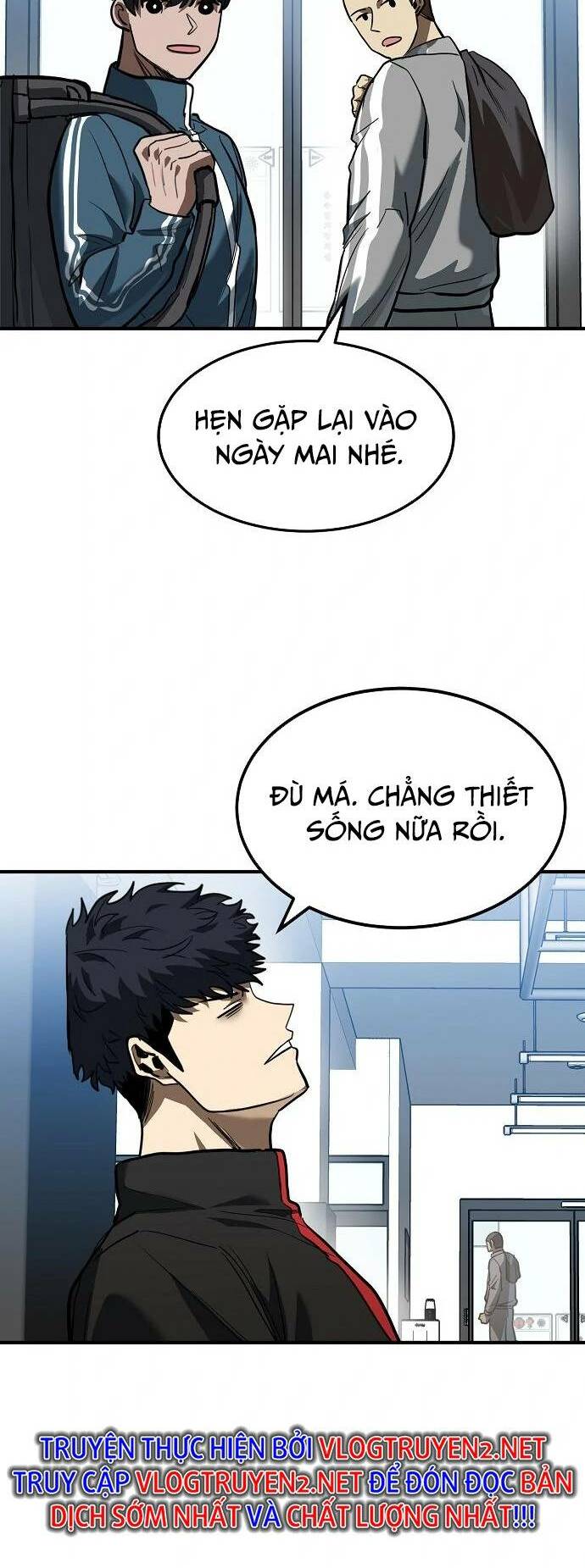 Vua Võ Đài - Chapter 30 - Page 26