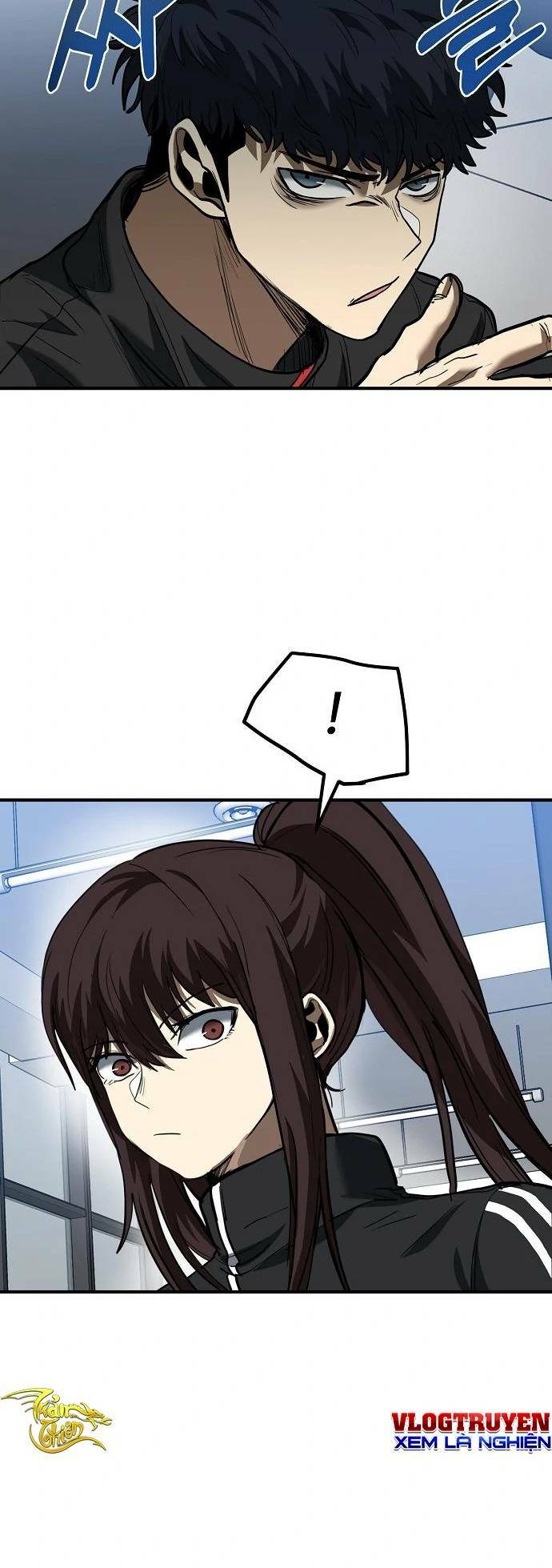 Vua Võ Đài - Chapter 30 - Page 31