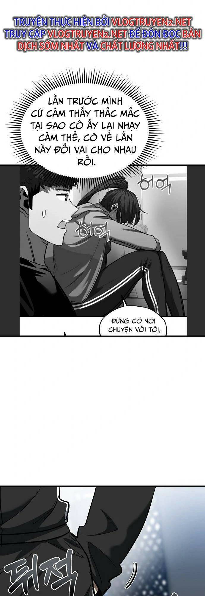 Vua Võ Đài - Chapter 30 - Page 33