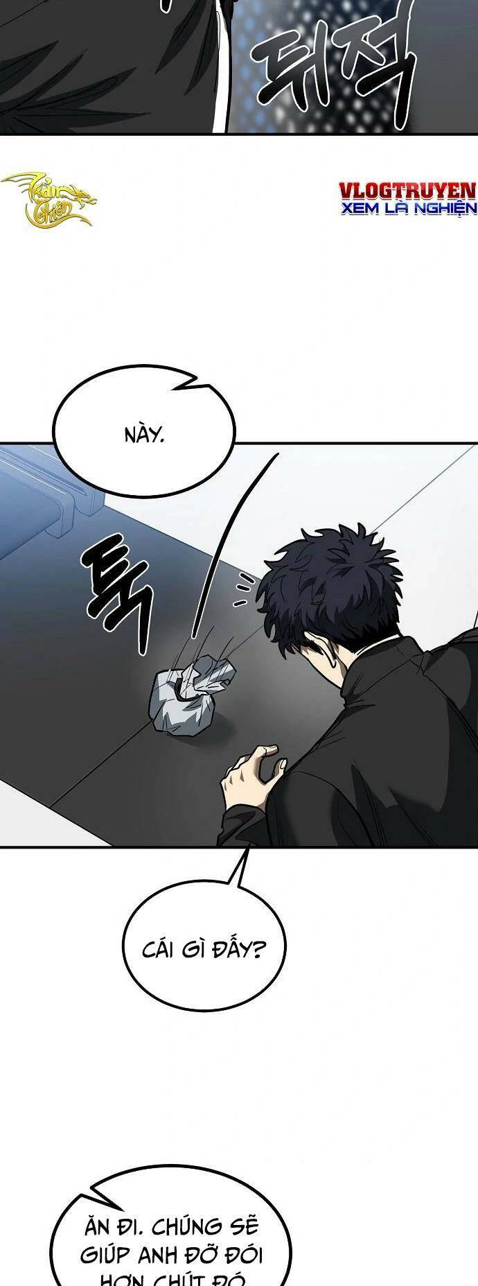 Vua Võ Đài - Chapter 30 - Page 34