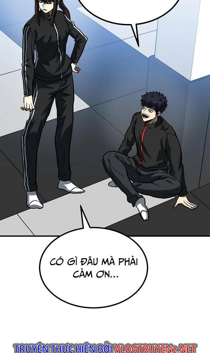 Vua Võ Đài - Chapter 30 - Page 38