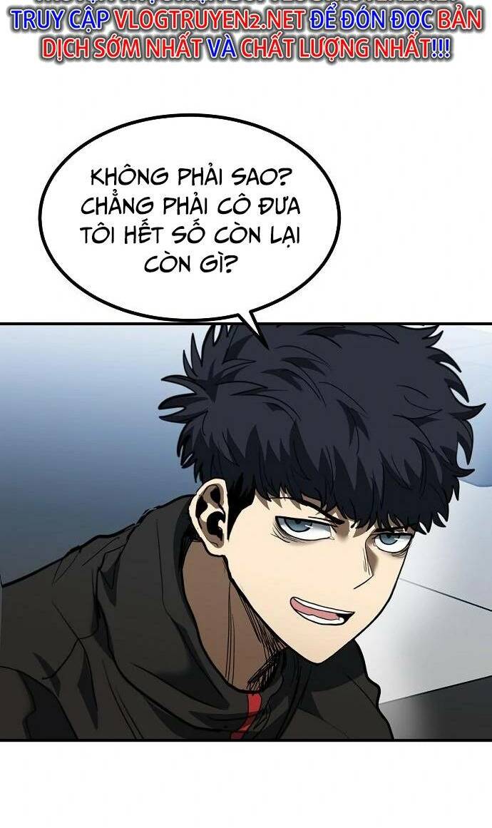 Vua Võ Đài - Chapter 30 - Page 39