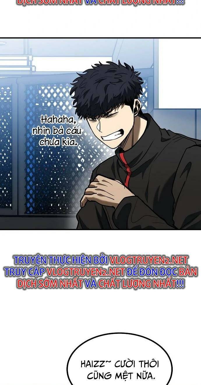 Vua Võ Đài - Chapter 30 - Page 42