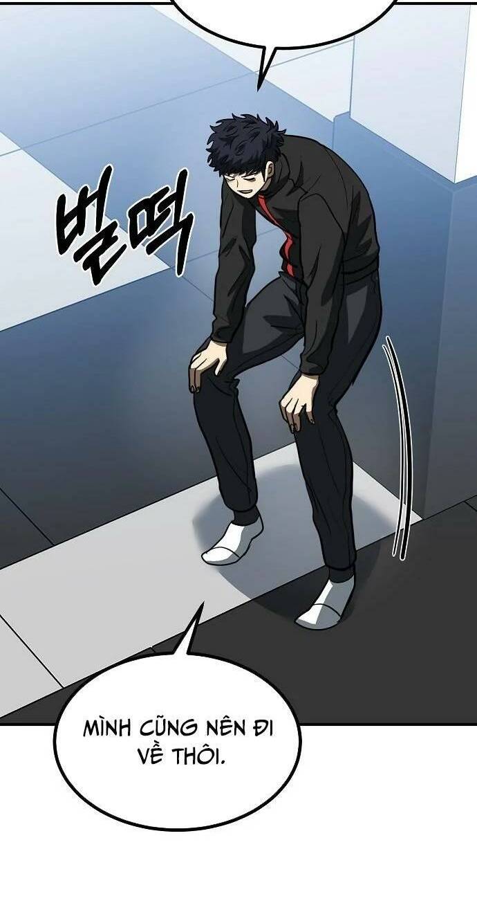 Vua Võ Đài - Chapter 30 - Page 43
