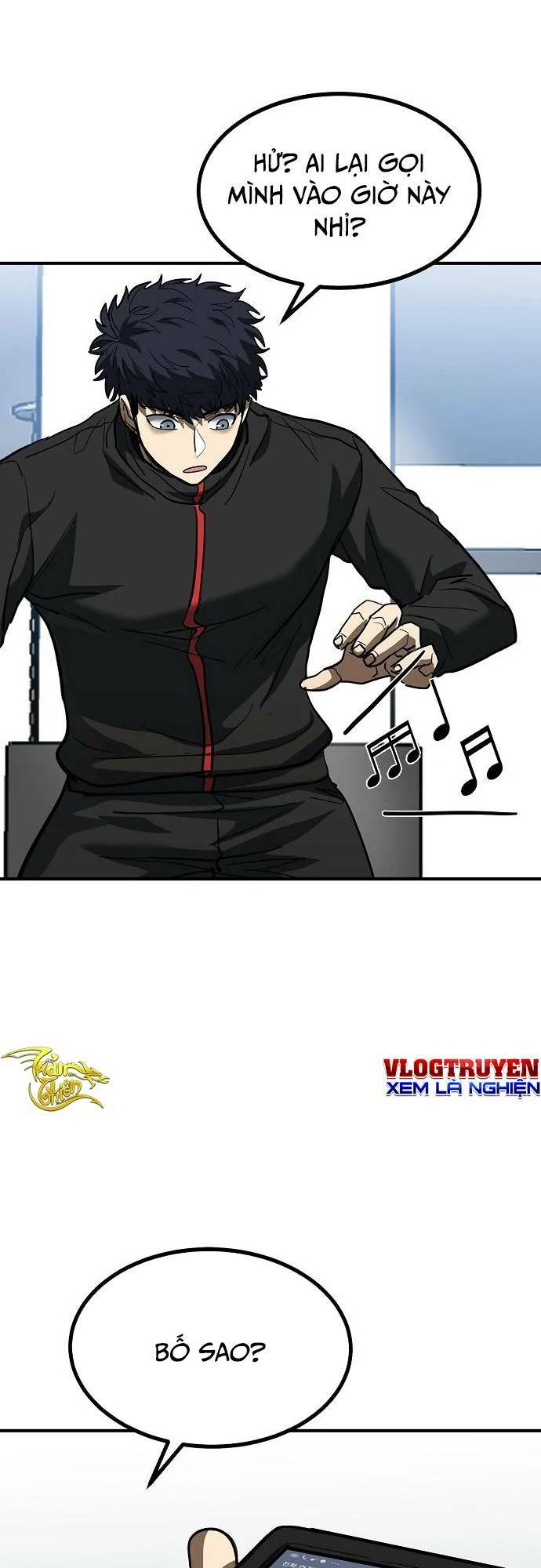 Vua Võ Đài - Chapter 30 - Page 44