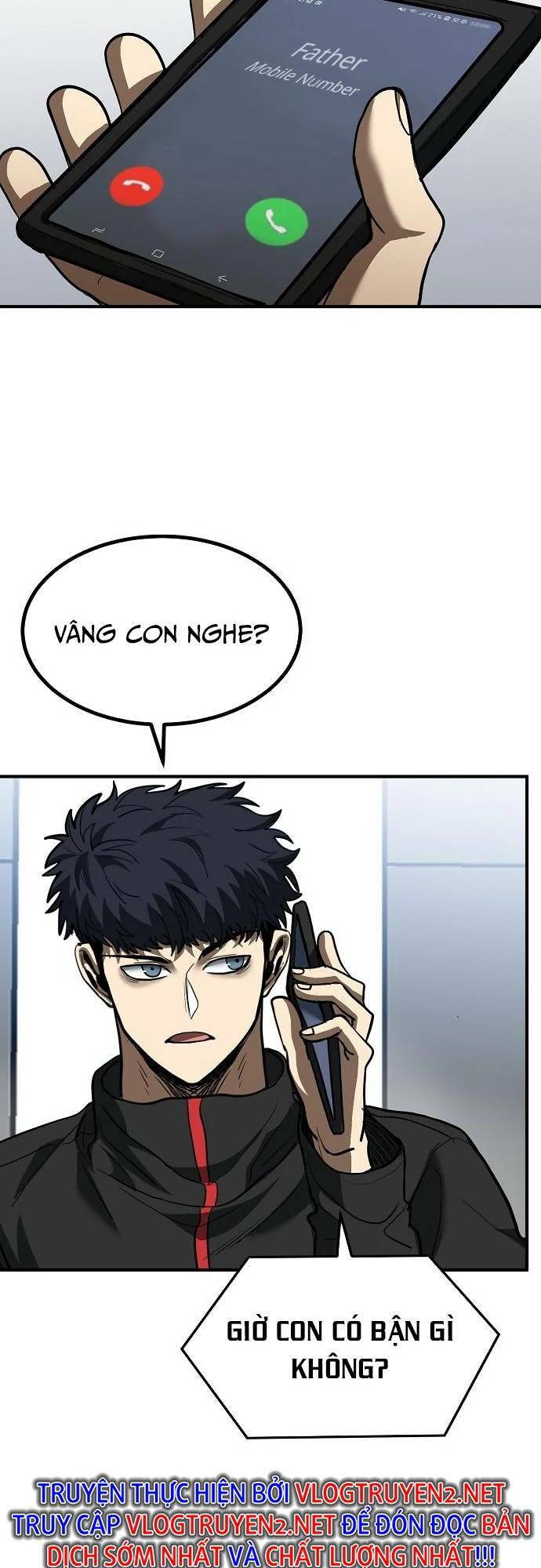 Vua Võ Đài - Chapter 30 - Page 45