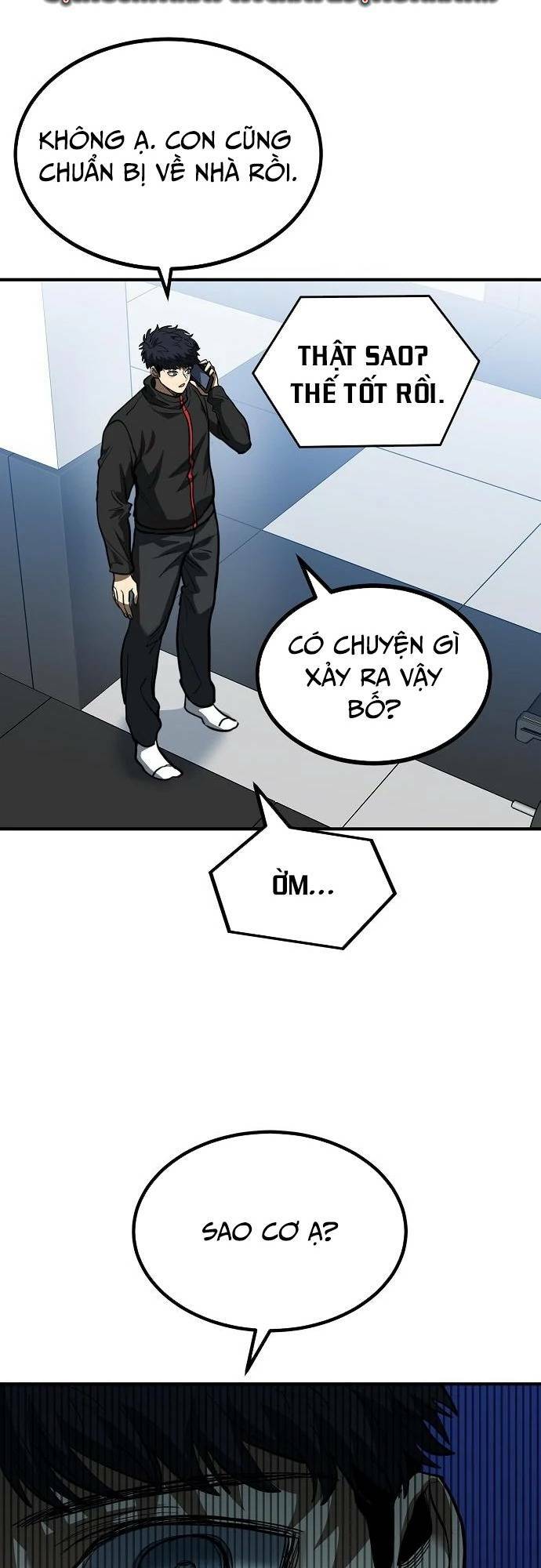 Vua Võ Đài - Chapter 30 - Page 46