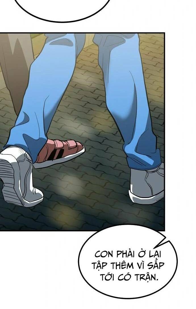 Vua Võ Đài - Chapter 30 - Page 6