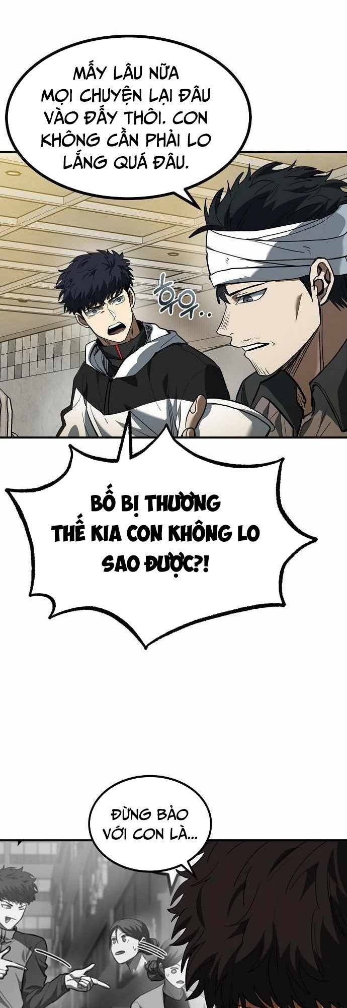 Vua Võ Đài - Chapter 31 - Page 11