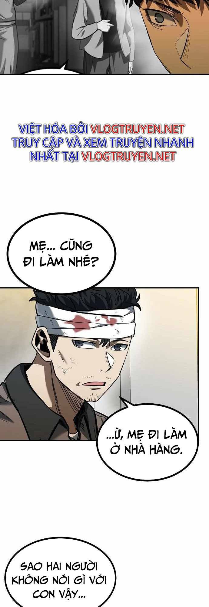 Vua Võ Đài - Chapter 31 - Page 12