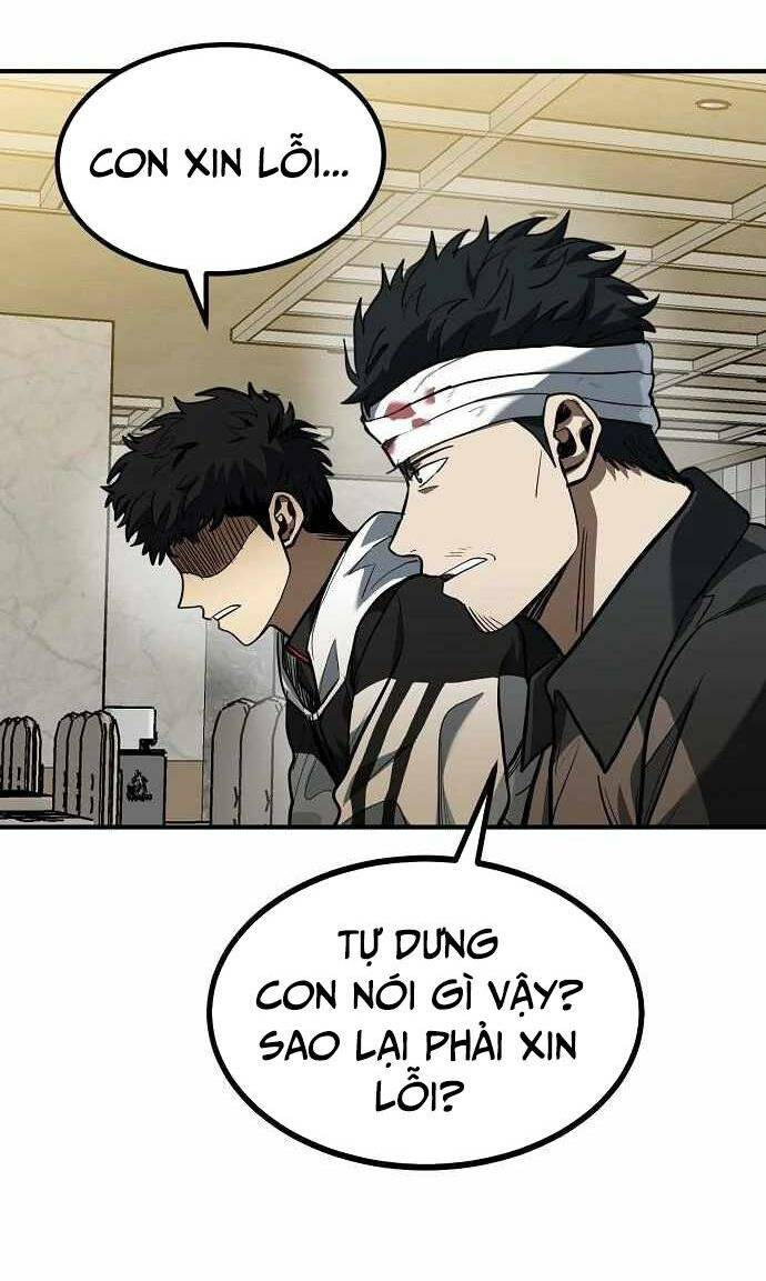 Vua Võ Đài - Chapter 31 - Page 14