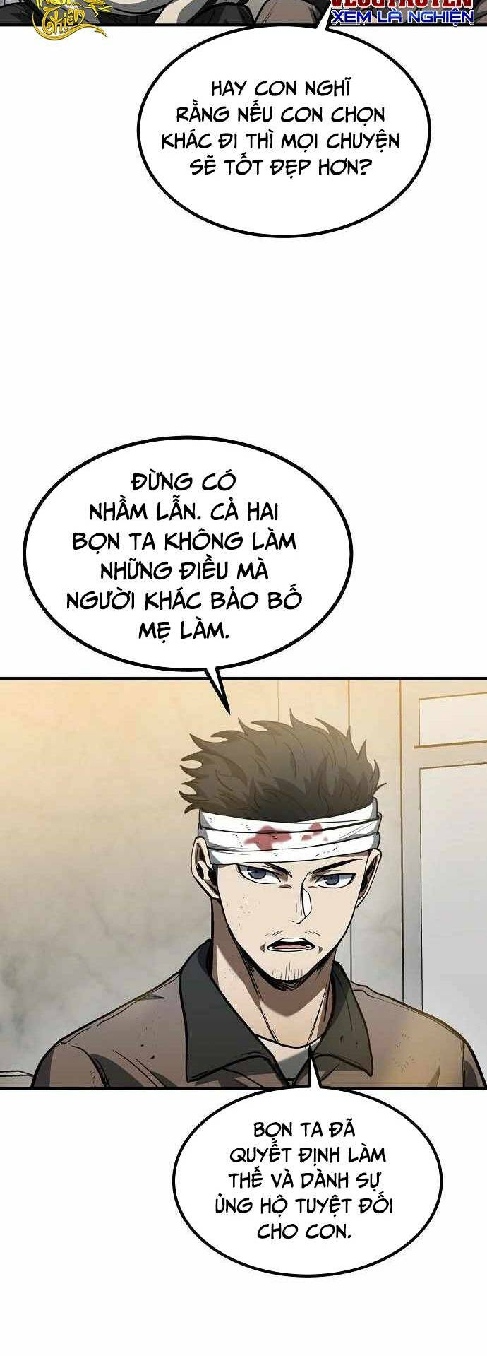 Vua Võ Đài - Chapter 31 - Page 21