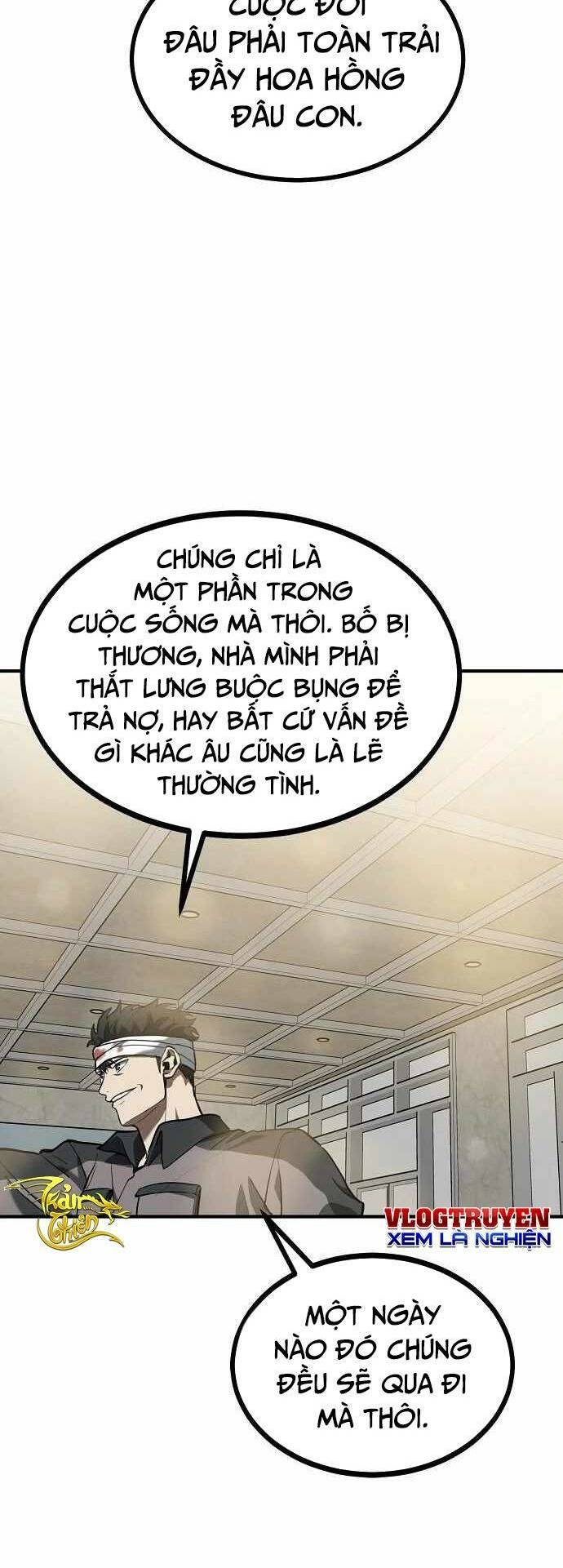 Vua Võ Đài - Chapter 31 - Page 24