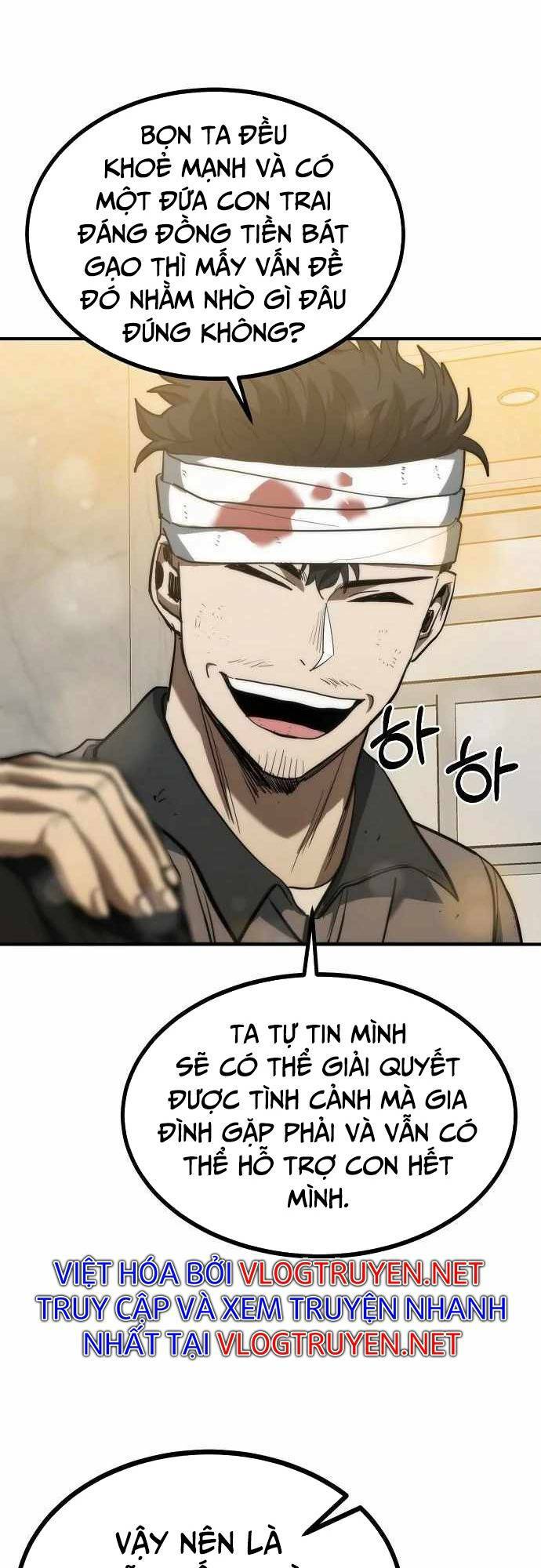 Vua Võ Đài - Chapter 31 - Page 25