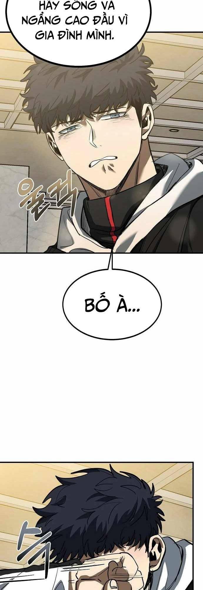 Vua Võ Đài - Chapter 31 - Page 26