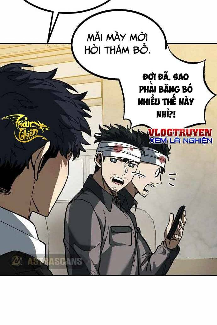 Vua Võ Đài - Chapter 31 - Page 28